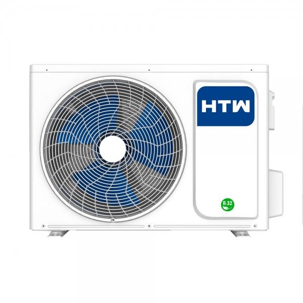 Climatiseur HTW HTWS026IX75 (Unité interior e exterior)