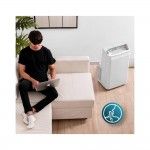 Climatiseur Portable CECOTEC ForceClima 12600 Soundless Heating 08176