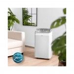 Climatiseur Portable CECOTEC ForceClima 12600 Soundless Heating 08176