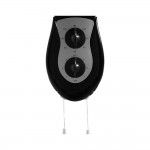 Ventilateur Mural ORBEGOZO WF 0141