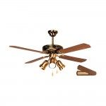 Ventilateur de Plafond ORBEGOZO CT 30132 M