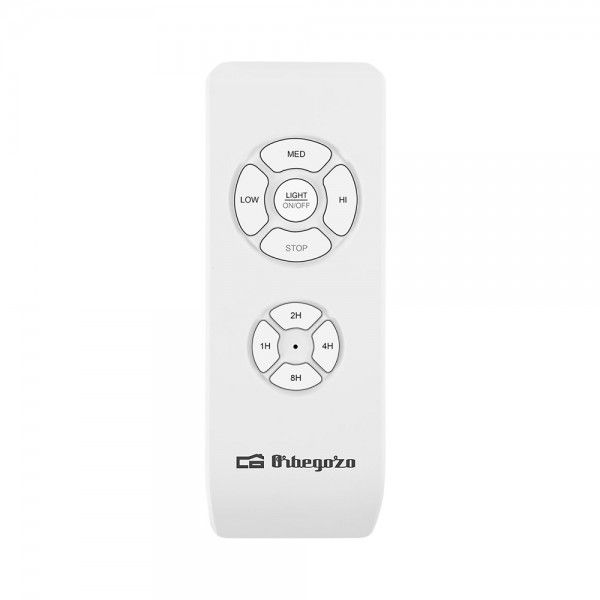 Ventilateur de Plafond ORBEGOZO CP 71132