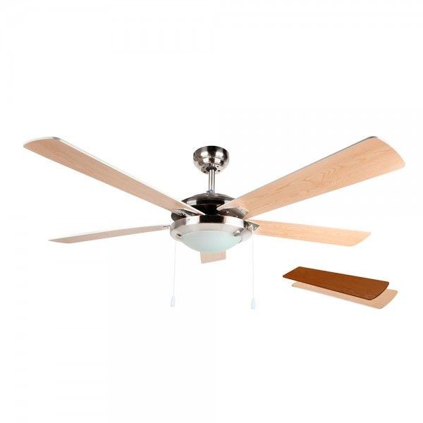 Ventilateur de Plafond ORBEGOZO CP 81132