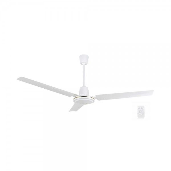 Ventilateur de Plafond ORBEGOZO CF 86140