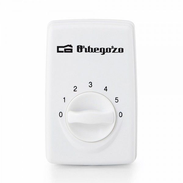 Ventilateur de Plafond ORBEGOZO CF 86140