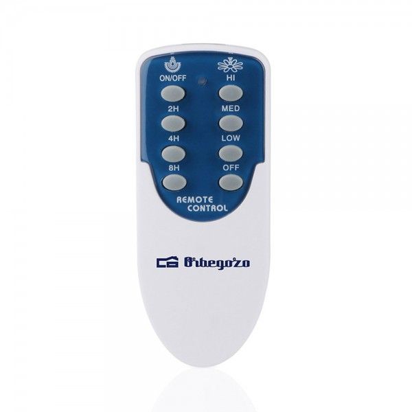 Ventilateur de Plafond ORBEGOZO CP 90132