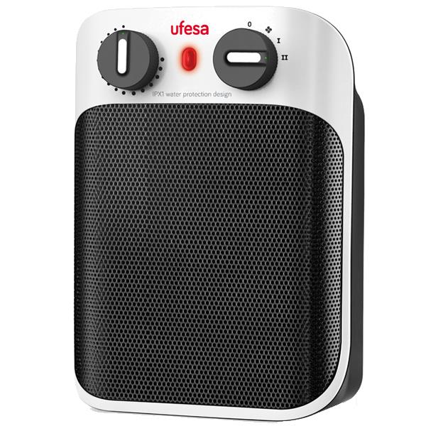 Radiateur Soufflant / Ventilateur Ufesa CC1800IP