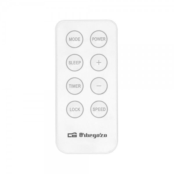 Climatiseur Portable ORBEGOZO ADR 71