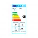 Climatiseur Portable ORBEGOZO ADR 71