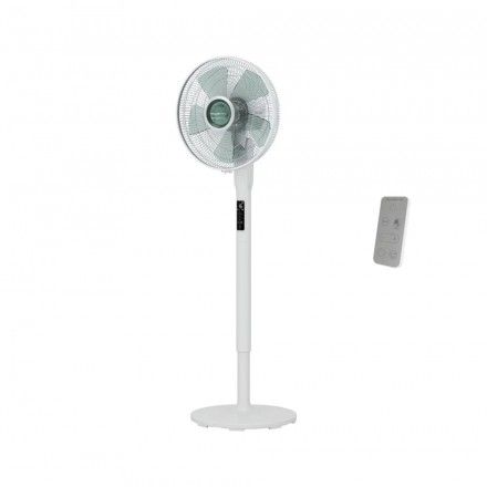 Ventilateur sur Pied MIDEA MFS352RDDW
