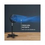 Ventilateur sur Pied ROWENTA Turbo Essential VU3110F3