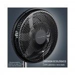 Ventilateur sur Pied ROWENTA Turbo Essential VU3110F3