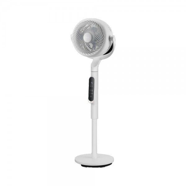 Ventilateur de Table MIDEA MFT302ROBPK