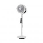 Ventilateur de Table MIDEA MFT302ROBPK