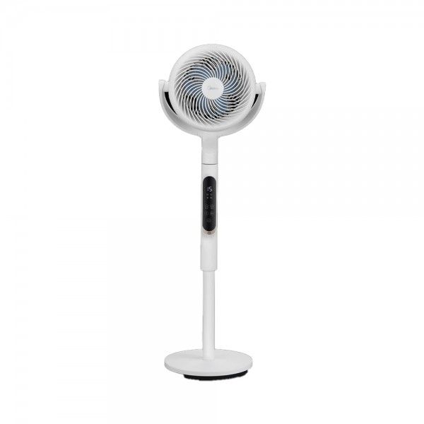 Ventilateur de Table MIDEA MFT302ROBPK