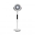 Ventilateur de Table MIDEA MFT302ROBPK