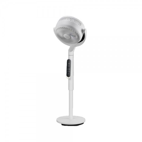 Ventilateur de Table MIDEA MFT302ROBPK