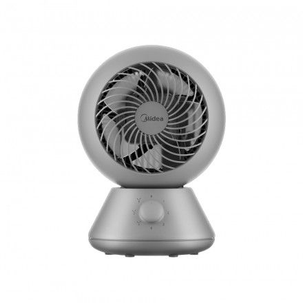 Ventilateur de Table MIDEA MFT302ROBPK