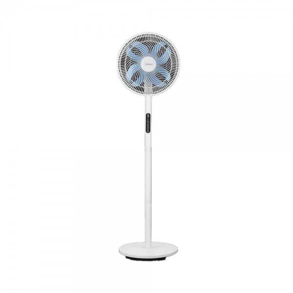 Ventilateur sur Pied MIDEA MFS352RDDW