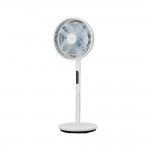 Ventilateur sur Pied MIDEA MFS352RDDW