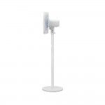 Ventilateur sur Pied MIDEA MFS352RDDW