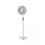 Ventilateur sur Pied MIDEA MFS352RDDW