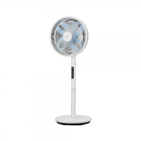 Ventilateur sur Pied MIDEA MFS352RDDW