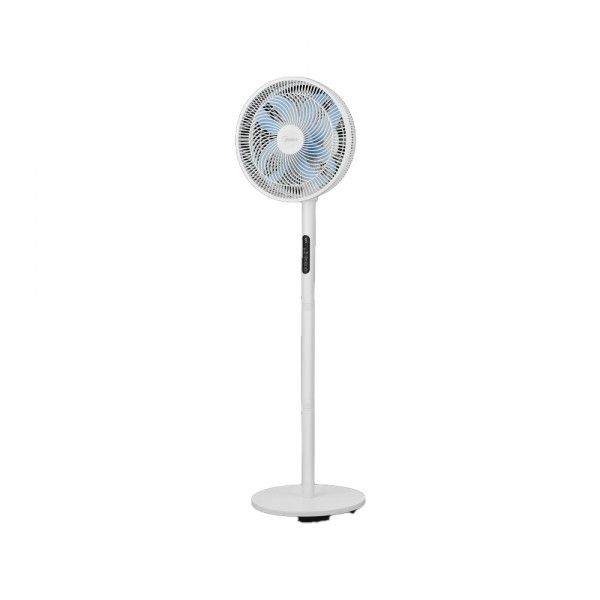 Ventilateur sur Pied MIDEA MFS352RDDW