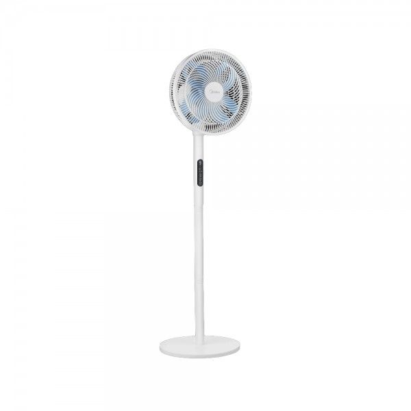 Ventilateur sur Pied MIDEA MFS352RDDW