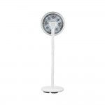 Ventilateur sur Pied MIDEA MFS352RDDW
