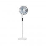 Ventilateur sur Pied MIDEA MFS352RDDW