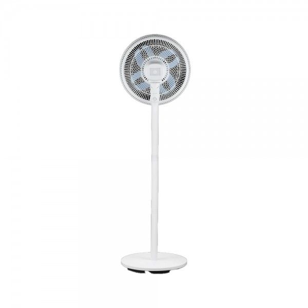 Ventilateur sur Pied MIDEA MFS352RDDW