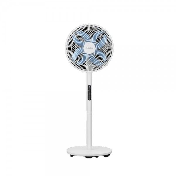 Ventilateur sur Pied MIDEA MFS352RDDW