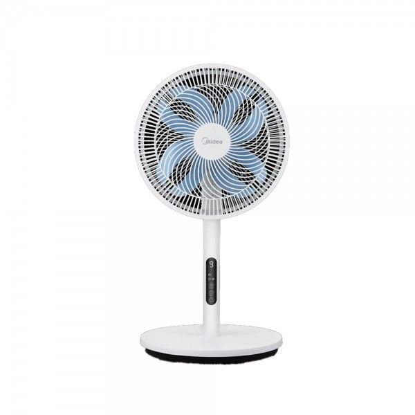 Ventilateur sur Pied MIDEA MFS352RDDW