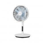 Ventilateur sur Pied MIDEA MFS352RDDW
