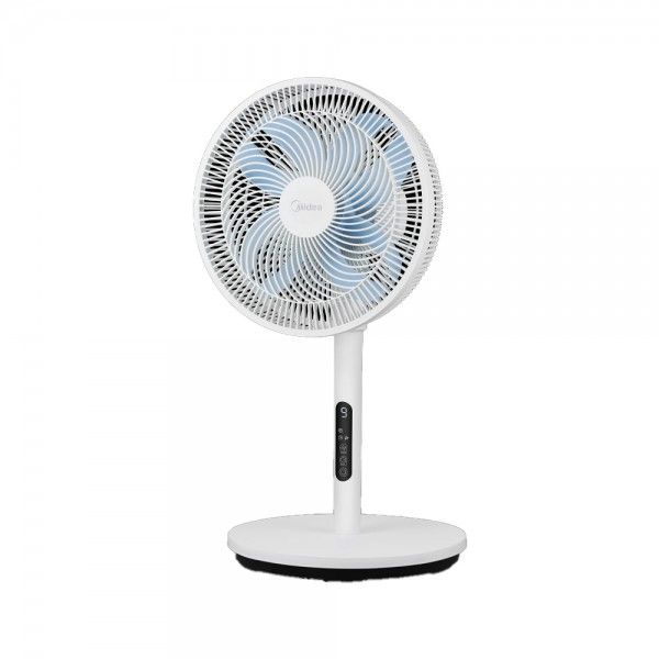 Ventilateur sur Pied MIDEA MFS352RDDW