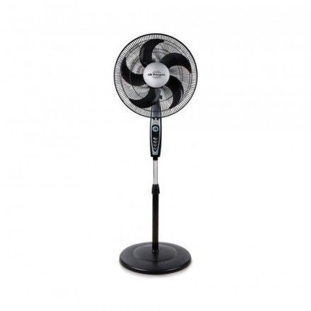Ventilateur sur Pied HAEGER Cross Wind SF-16W.011A