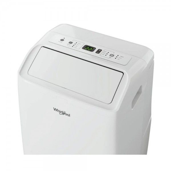 Climatiseur Portable WHIRLPOOL PACF29HP W