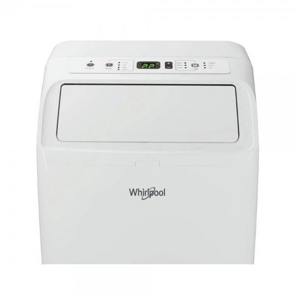 Climatiseur Portable WHIRLPOOL PACF29HP W
