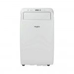 Climatiseur Portable WHIRLPOOL PACF29HP W
