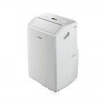 Climatiseur Portable WHIRLPOOL PACF29HP W