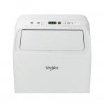 Climatiseur Portable WHIRLPOOL PACF29HP W