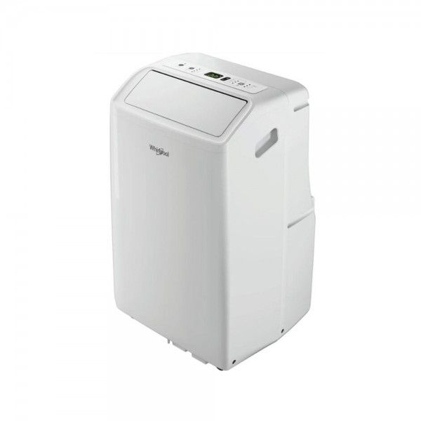 Climatiseur Portable WHIRLPOOL PACF29HP W