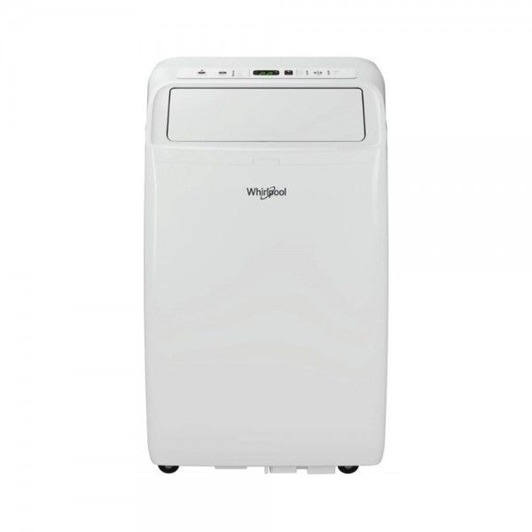 Climatiseur Portable WHIRLPOOL PACF29HP W