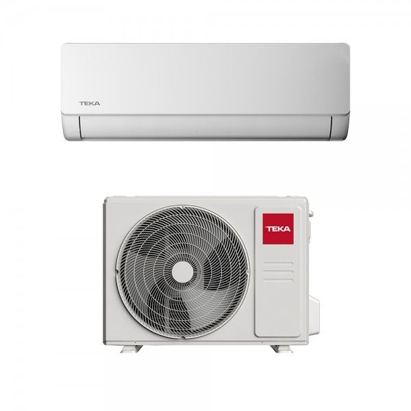 Climatiseur TEKA AUREA Mono-Split 9000 BTUs