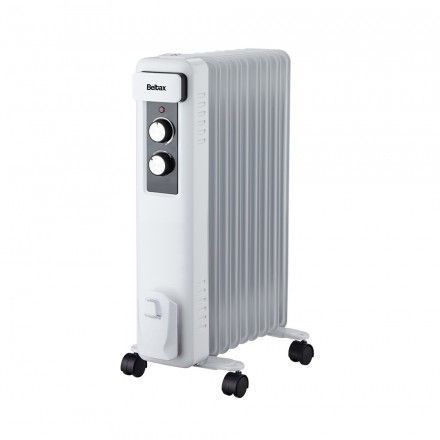 Radiateur Soufflant / Ventilateur Confortec CCH1500YW