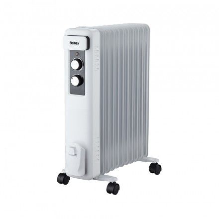 Radiateur Soufflant / Ventilateur ORBEGOZO FHR 2050