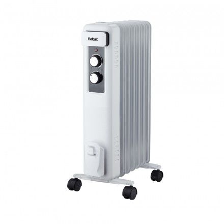Radiateur Soufflant / Ventilateur FLAMA 2315FL