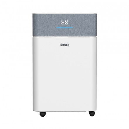 Rafraîchisseur d'air BELTAX BCL-4010