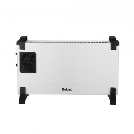 Radiateur Soufflant / Ventilateur Confortec CCH1500YW